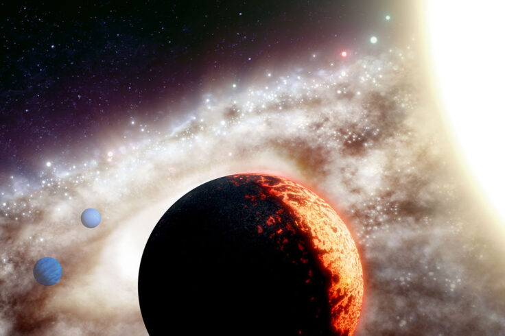 exoplanets discovered by nasa