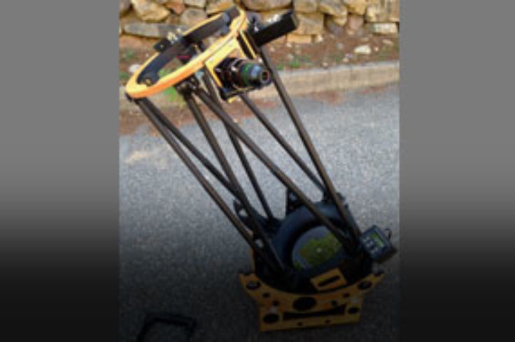 TT/Journey Dobsonian