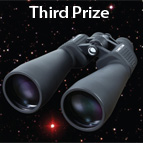Cometron 12x70 binoculars