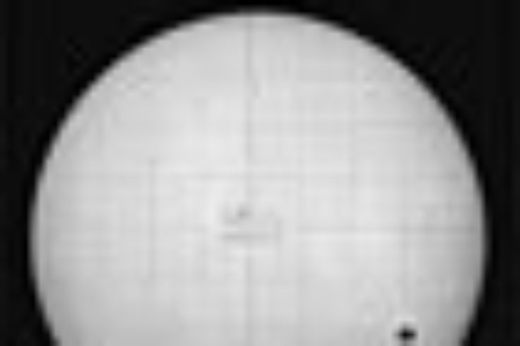 Transit of Venus