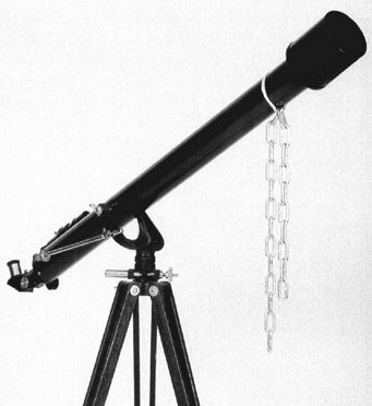 buy telescope in store