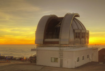 World-Class Telescope For Sale - Sky 
