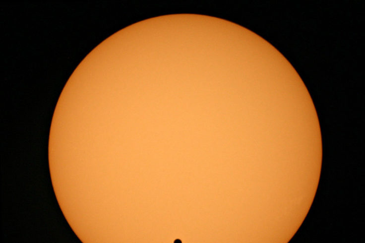 Transit of Venus