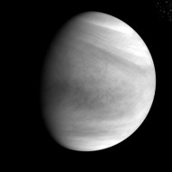 Venus from Akatsuki