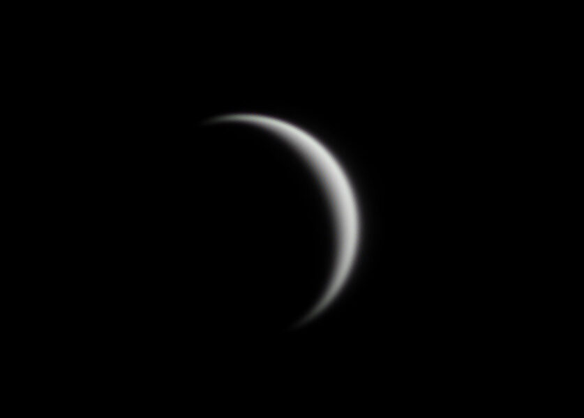 Venus July 24, 2023