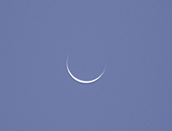 Venus on May 31, 2012