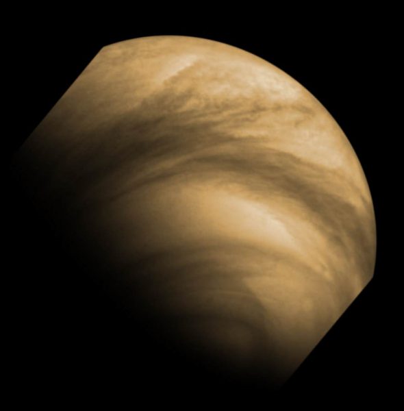 Venus