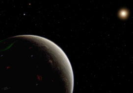 Super Earth Discovered In Fictional Vulcan System Sky Telescope Super Earth Discovered In Fictional Vulcan System Sky Telescope