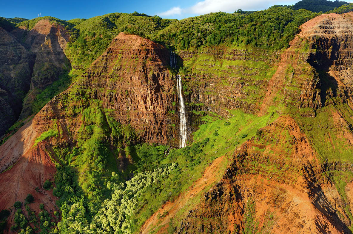 The Skies and Natural Wonders of Hawai‘i 2022 - Sky & Telescope - Sky