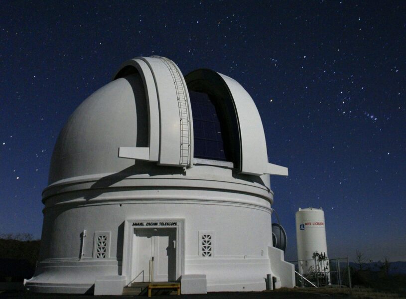 Palomar Observatory