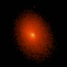 Abell 2029 in X-rays