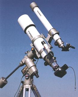 recommended telescopes for astronomy