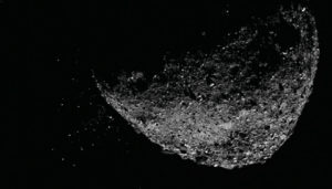 bennu activity