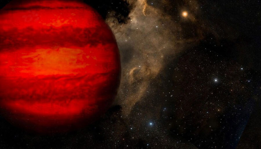 Citizen Scientists Help Discover “Weird” Brown Dwarfs - Sky & Telescope ...