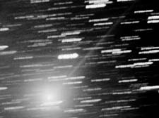 Comet Juels-Holvorcem