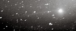Comet Encke