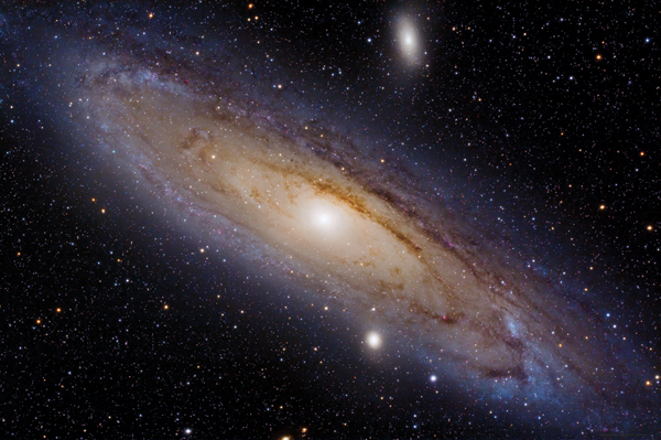 andromeda