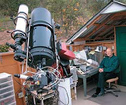 Dale Mais's Observatory