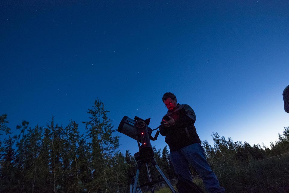 Dark Sky Festival Sky & Telescope Sky & Telescope