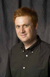 Dave Tytell