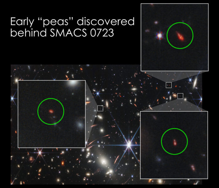 New Observations Reveal Galaxies Near and Far - Sky & Telescope - Sky &  Telescope