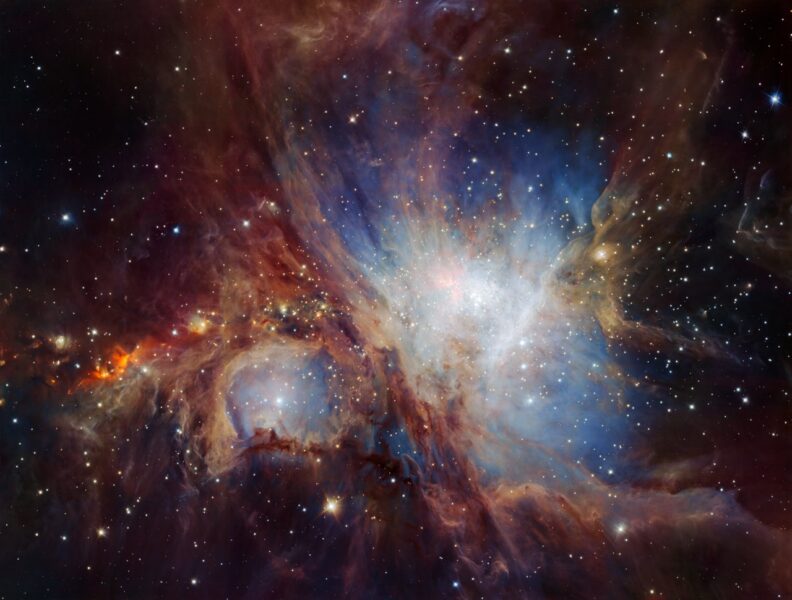 Orion Nebula