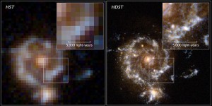 successor hubble