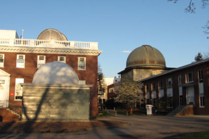Harvard College Observatory