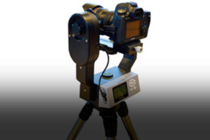 iPano by iOptron