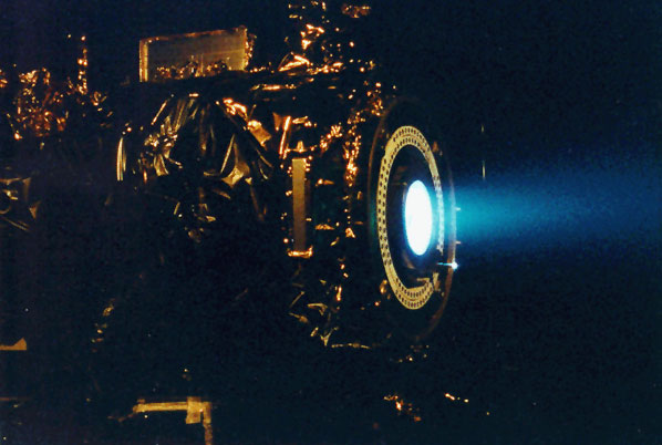 ion engine 