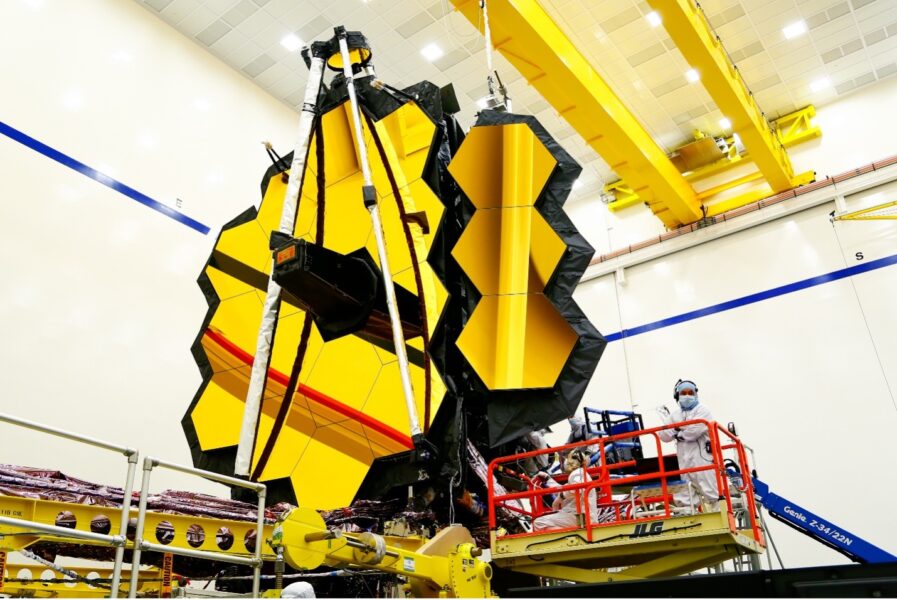 JWST