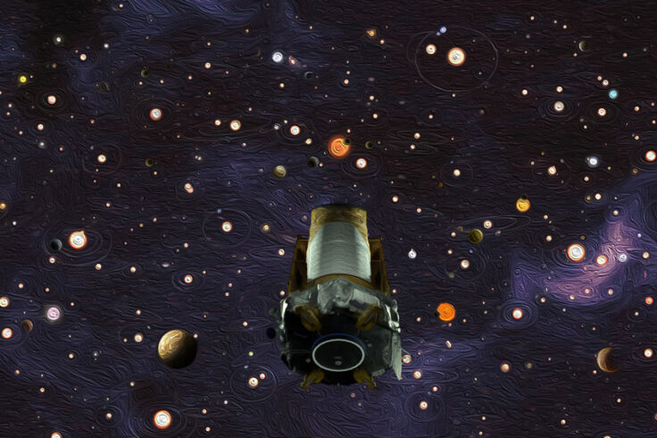 Kepler concept