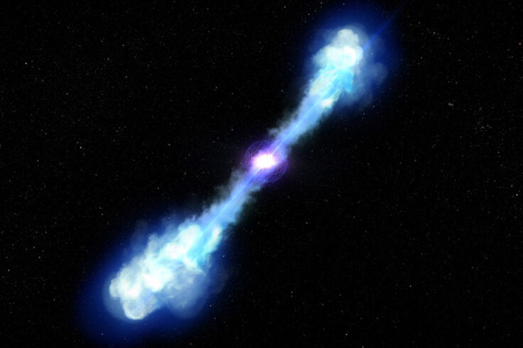 Birth of a Magnetar