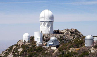 kitt peak national observatory