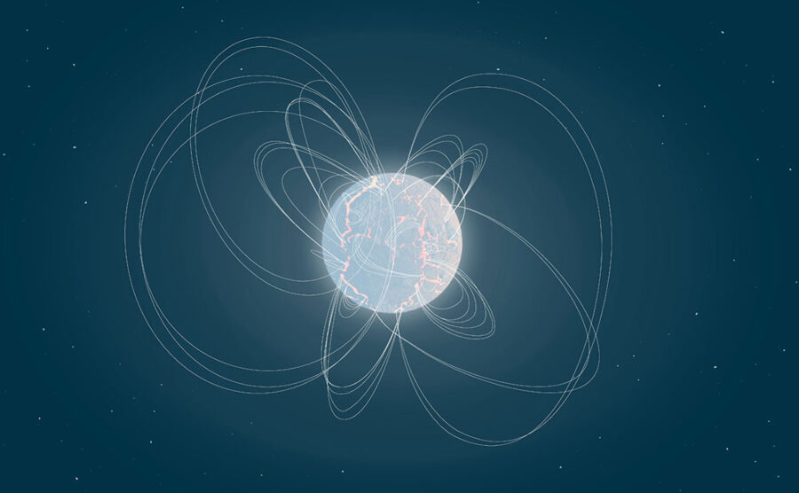 Magnetar