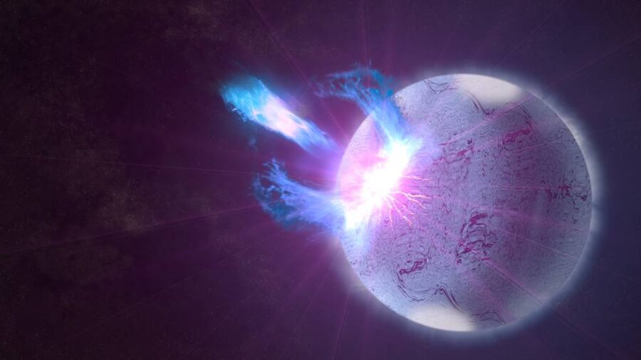 Magnetar