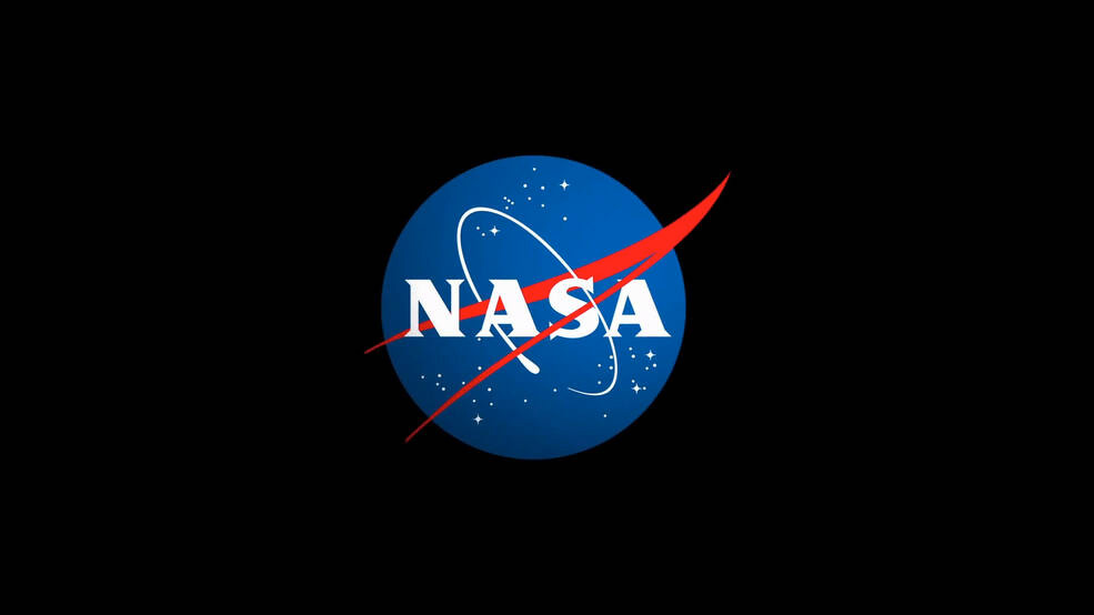 NASA meatball logo