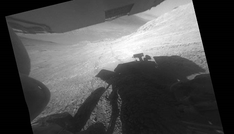 Oppy's End