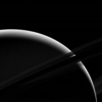 Silver of Saturn