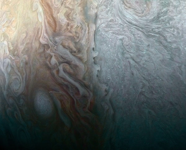 Jupiter