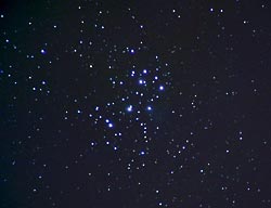 The Pleiades