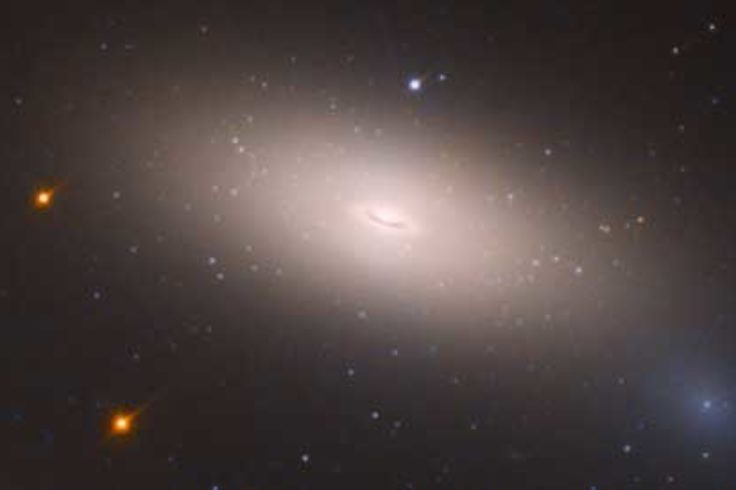Relic galaxy NGC 1277