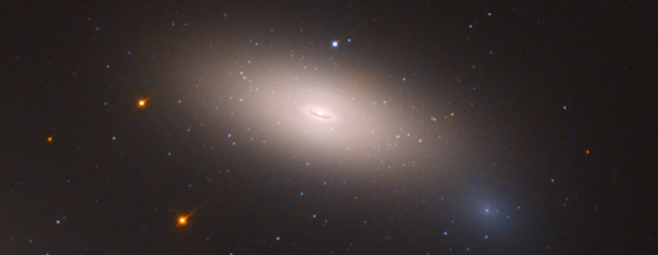 Relic galaxy NGC 1277