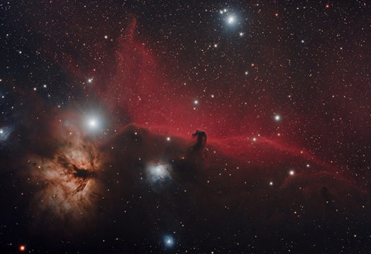 Final Horsehead Image