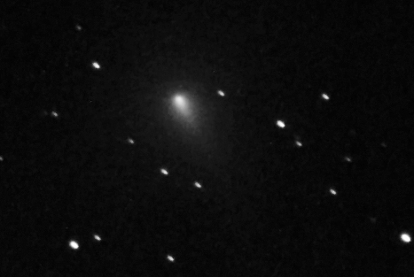 Comet ATLAS