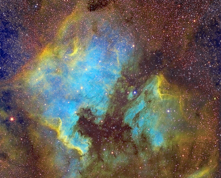 Narrowband example