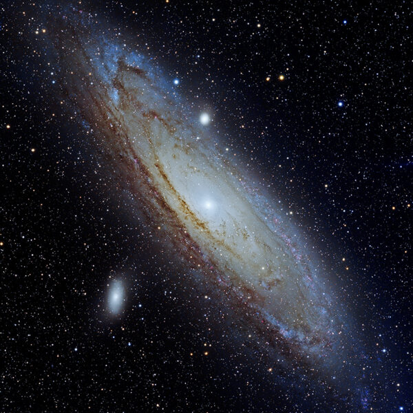 Andromeda Galaxy