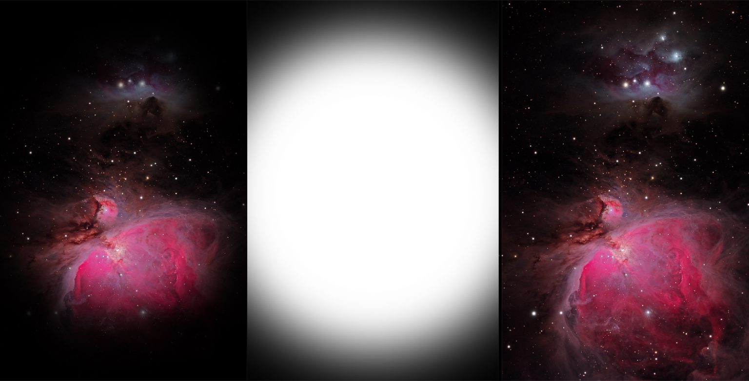 Demystifying FlatFrame Calibration Sky & Telescope Sky & Telescope