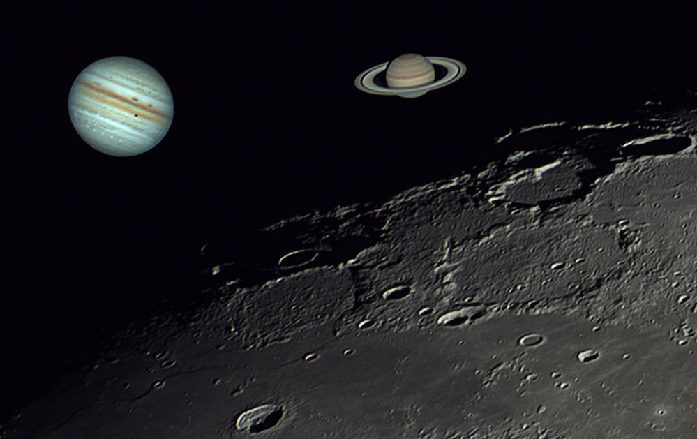 Getting Started in Imaging Sky & Telescope Sky & Telescope