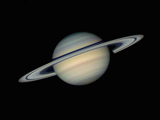 Saturn